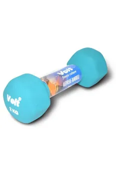 2 Kg Neopren Dambıl