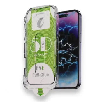 Magic Glass Apple iPhone 17 Pro Max