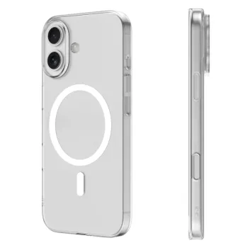 MagSafe Crystal Case Apple iPhone 16