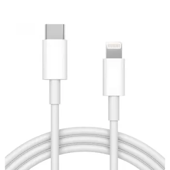 Ch-U01 USB-C To Lightning PD Kablo 1Metre