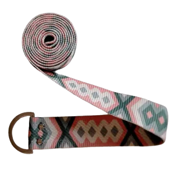 Yoga Kemeri-Pastel