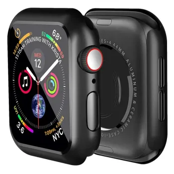 i-Stone Akıllı Saat Full Kasa Ekran Koruyucu Apple Watch 49 MM