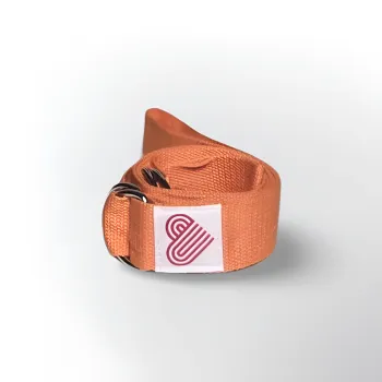 Ayarlanabilir Yoga Kemeri ve Mat Taşıma Askısı