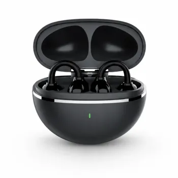 Z200 Headsettrue Wireless Kulaklık