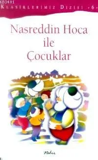 Nasreddin Hoca Ile Çocuklar
