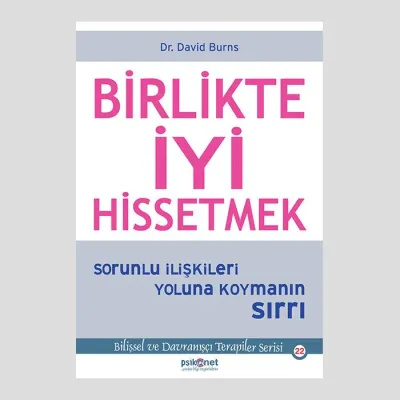 Birlikte İyi Hissetmek
