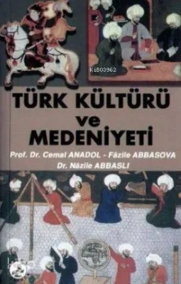 Türk Kültür ve Medeniyeti