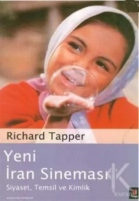Yeni İran Sineması Richard Tapper