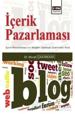 İçerik Pazarlaması