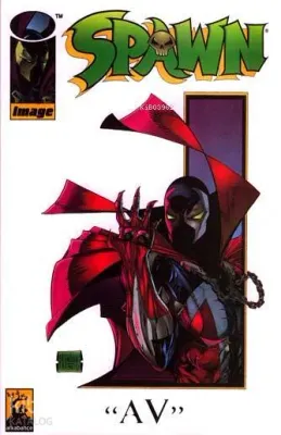 Spawn -av-
