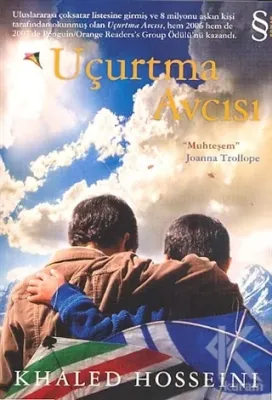 Uçurtma Avcısı Khaled Hosseini