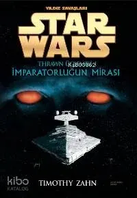 Star Wars İmparatorluğun Varisi