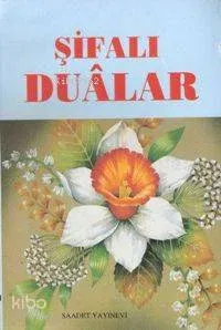 Şifalı Dualar Ramazan Yıldız
