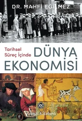 DÜNYA EKONOMİSİ