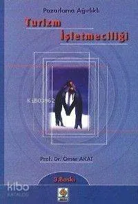 Turizm İşletmeciliği