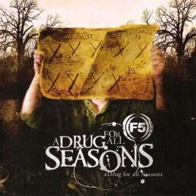 F5 ‎– A Drug For All Seasons CD