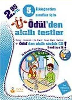 İlköğretim 5. Sınıf