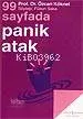 99 Sayfada Panikatak