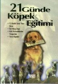 21 Günde Köpek Eğitimi