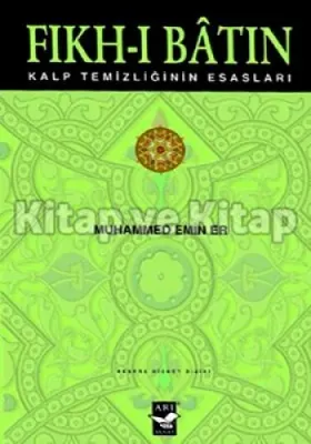 Fıkh-ı Batın
