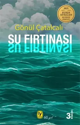 Su Fırtınası
