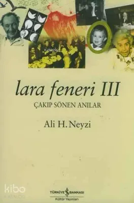 Lara Feneri III