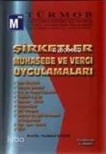 Şirketler Muhasebe ve Vergi Uygulamaları