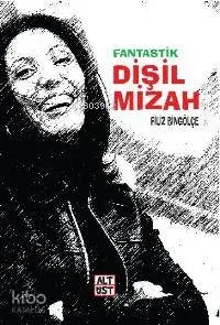 Dişil Mizah
