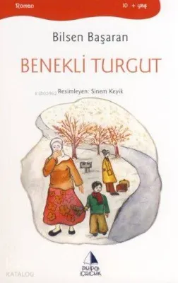 Benekli Turgut