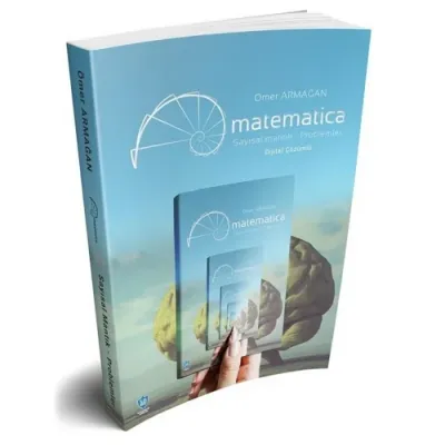 Matematica Matematik Sayısal Mantık Problemler