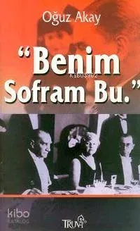 Benim Sofram Bu