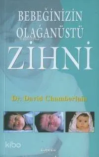 Bebeğinizin Olağanüstü Zihni