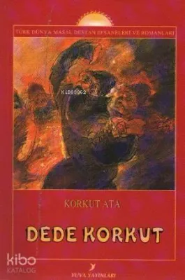 Dedem Korkut Hikayeleri