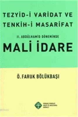 Mali İdare