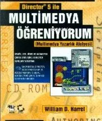 Multimedya Öğreniyorum (CD'li)