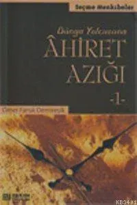 Ahiret Azığı-1