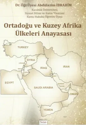 Ortadoğu ve Kuzey Afrika Ülkeleri Anayasası ( İBRAHİM )
