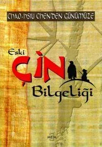 Eski Çin Bilgeliği