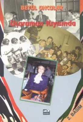 Uçurumun Kıyısında