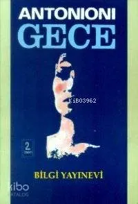 Gece