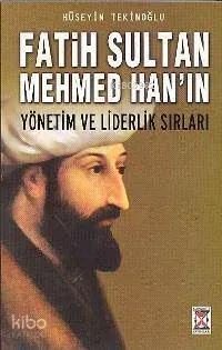 Fatih Sultan Mehmed Han'ın