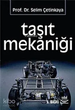 Taşıt Mekaniği