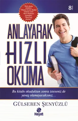 Anlayarak Hızlı Okuma Gülseren Şenyüzlü