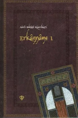 Erkanname 1