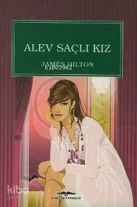 Alev Saçlı Kız