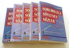 Sorumsuzca Söylenen Sözler