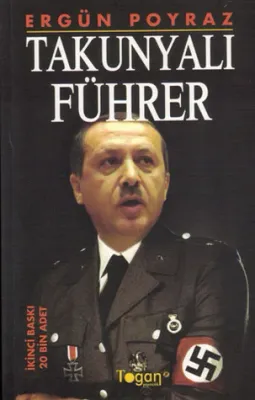 Takunyalı Führer