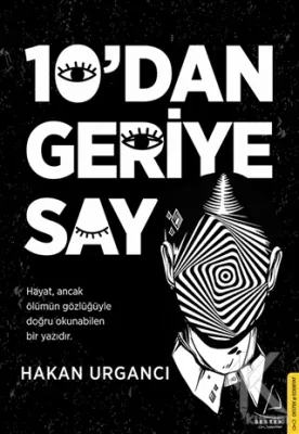10'dan Geriye Say Hakan Urgancı