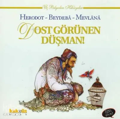 Dost Görünen Düşman
