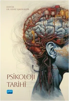 Psikoloji Tarihi Aydın Bayad